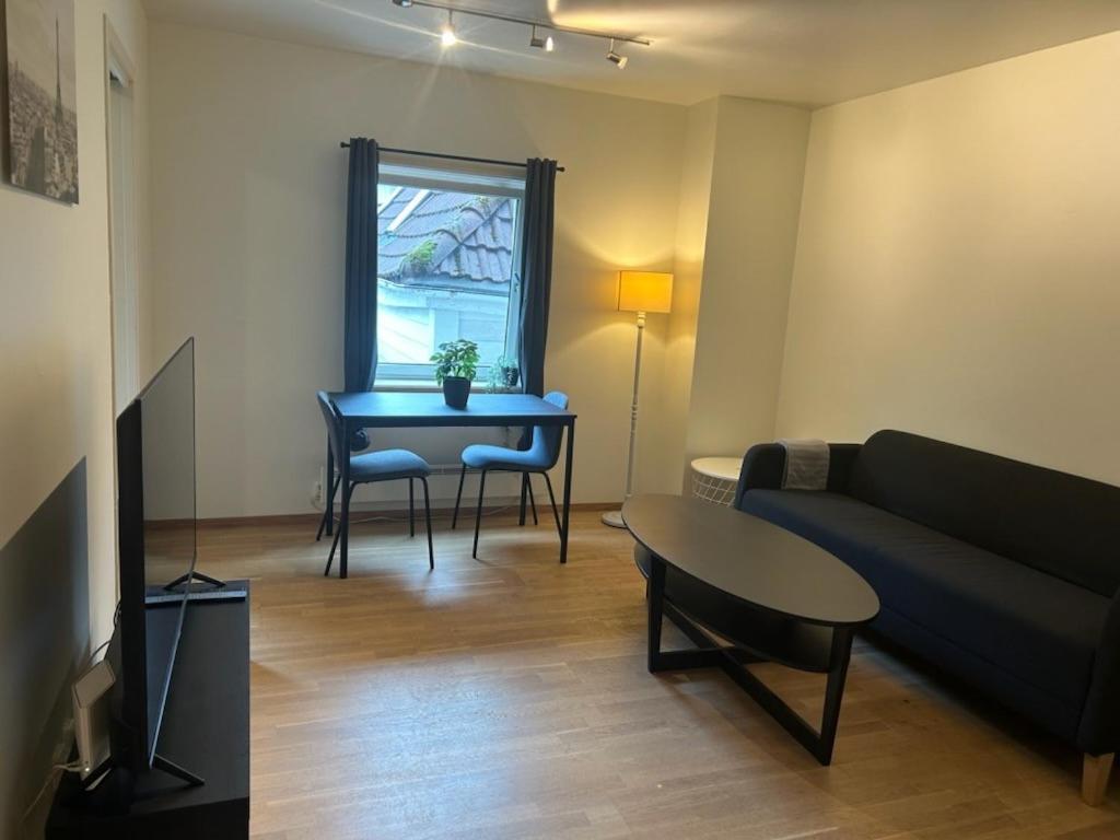 Marken Apartments Bergen Luaran gambar